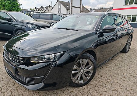 Peugeot 508 SW BlueHDI 130 DAB NAVI KAMERA #30177