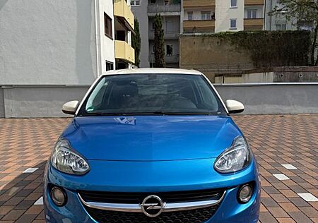 Opel Adam JAM 1.4 ecoFLEX Start/Stop 64kW Easytro JAM