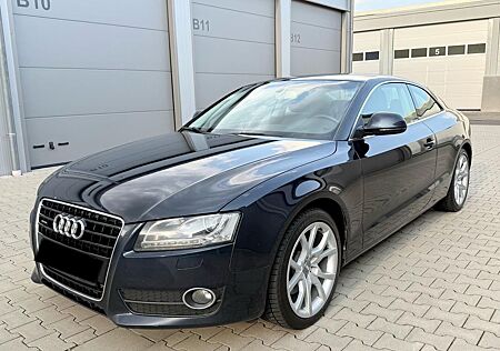 Audi A5 3.0 TDI DPF Quattro Coupé Sportpaket LED