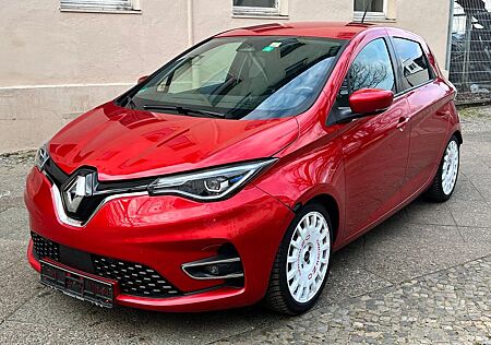 Renault ZOE Life R110/Z.E. 50 Batteriekauf Life