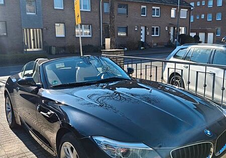 BMW Z4 sDrive20i -