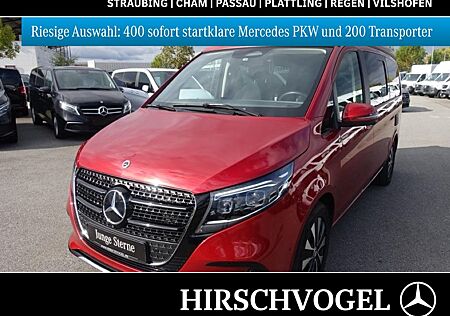 Mercedes-Benz V 300 gebraucht kaufen Mercedes-Benz V 300 d Marco Polo MOPF AIRMATIC Markise+Distron