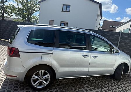 Seat Alhambra 2.0 TDI Start&Stop 135kW Crono Plus...