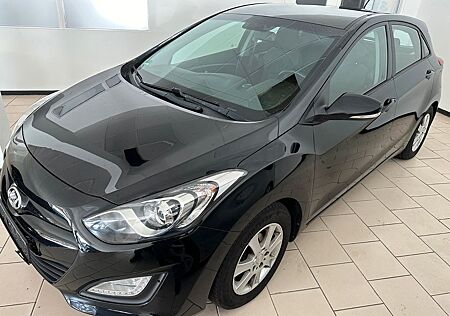 Hyundai i30 1,6 CRDI Trend