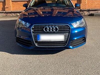 Audi A1 1.2 TFSI Attraction Attraction