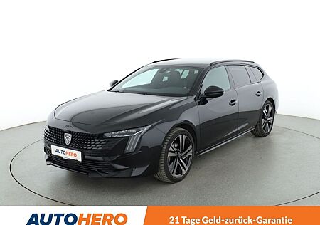 Peugeot 508 gebraucht kaufen Peugeot 508 1.5 Blue-HDi GT Aut*NAVI*LED*ACC*CAM*PDC*