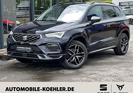 Seat Ateca FR 2.0 TSI 4Drive DSG Dinamica, Full Link