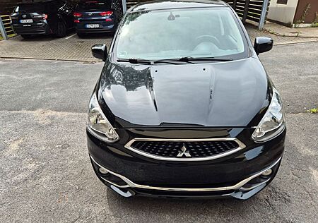 Mitsubishi Space Star 1.2 MIVEC Edition 100+ ClearTec E...