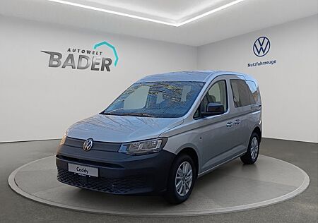 VW Caddy Volkswagen 5 Life 2.0 TDI