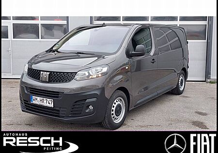 Fiat Scudo L2 120 PS Klima, Navi, Kamera, Holzboden