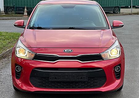 Kia Rio Platinum Edition*Navi*Kamera*