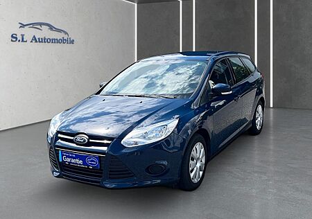 Ford Focus Turnier Trend Wagen Nr 058