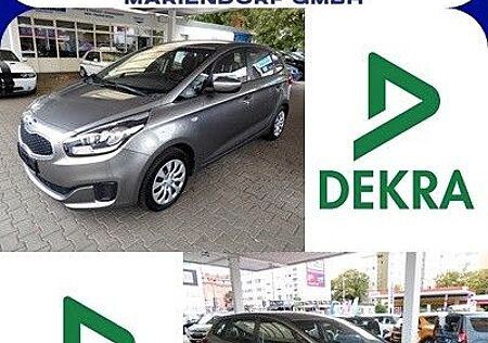 Kia Carens 1.6 GDI Spirit --7 SITZPLÄTZE--