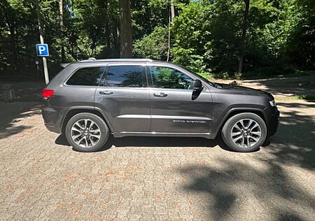 Jeep Grand Cherokee 3.0l V6 MultiJet 184kW S Auto...