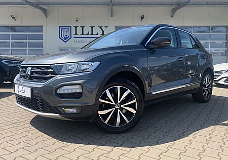 VW T-Roc Volkswagen 2.0 TDI*Style*LED*ACC*Navi*Cam**PDC*