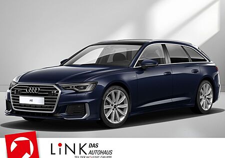 Audi A6 Avant sport 40 2.0 TDI S line AHK PANO RFK B&