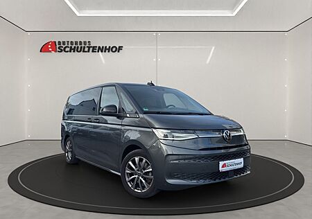 VW T7 Multivan Volkswagen Energetic eHybrid lang*NAVI*7-SITZER