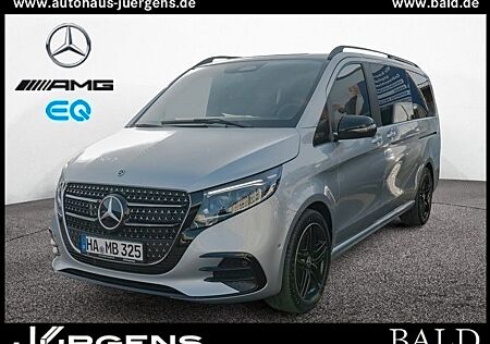 Mercedes-Benz V 250 Style/lang/AHK/AMG/Standh/Burm/Night/Wide