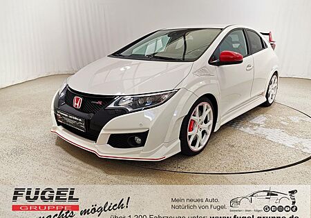 Honda Civic 2.0 VTEC Type-R Final White Edition RFK|Na