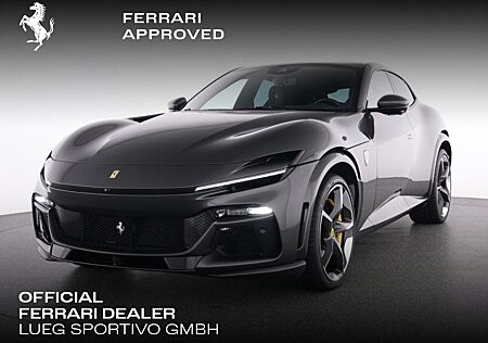 Ferrari Purosangue MATRIX SD