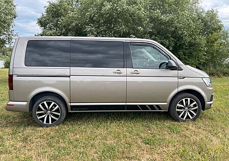 VW T6 Multivan Volkswagen