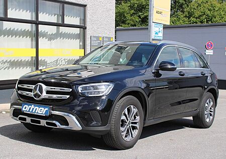 Mercedes-Benz GLC-Klasse GLC 200 d 4Matic