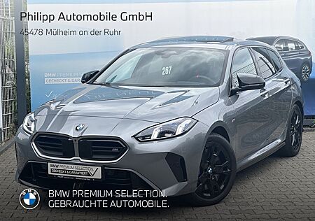 BMW M135 xDrive PANO AHK HuD DA-Prof h&k Ad-Led PA+