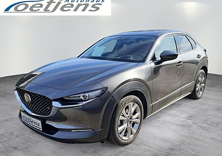 Mazda CX-30 Selection Design-Paket 122 PS Automatik AH