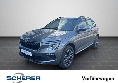 Skoda Kamiq Drive 1,0 TSI 116 PS 7- Gang DSG