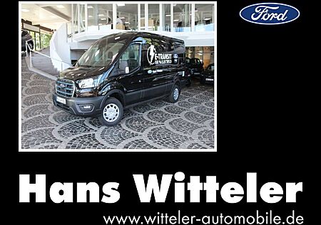 Ford Transit 350 L3 Trend Elektro/Navi/Klimaauto./RFK