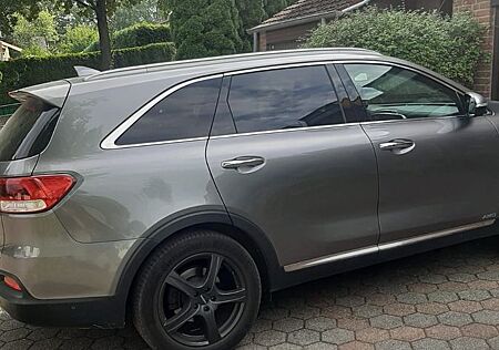 Kia Sorento 2.2 CRDi AWD Platinum Edition Automa...