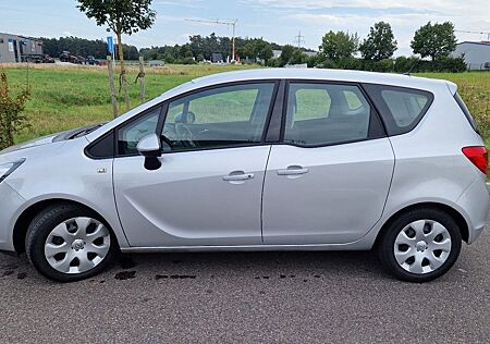Opel Meriva 1.6 CDTI ecoFLEX Edition 70kW S/S Edition