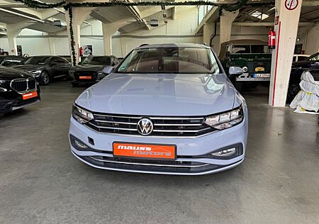 VW Passat Variant Volkswagen BUSINESS LED NAV PDC - 3918