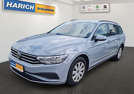 VW Passat Variant gebraucht kaufen VW Passat Variant Volkswagen 2.0 TDI LED DSG NAVI el.HECKKL.