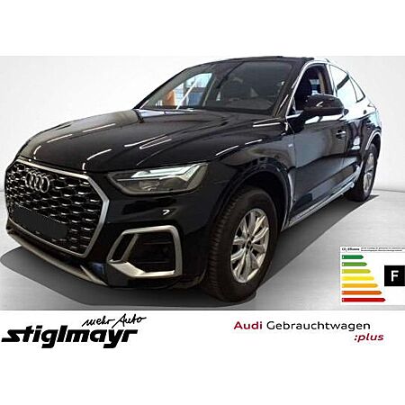 Audi Q5 leasen