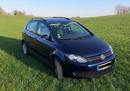 VW Golf Plus Volkswagen 2.0 TDI DSG Highline Highline