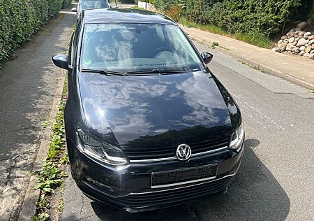 VW Polo Volkswagen 1.2 TSI 66kW BMT DSG Comfortline Comfor...