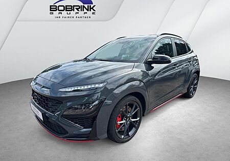 Hyundai Kona N Performance 2.0 T-GDI 8-DCT HUD ACC RFK