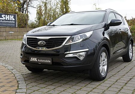 Kia Sportage 1.7 CRDi 2WD Vision |1Hand!Xenon!Tempo!