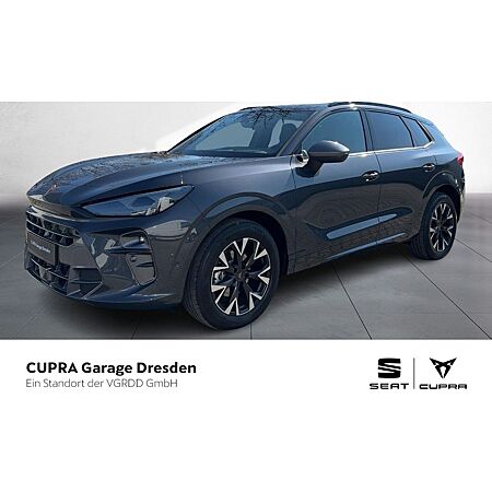 Cupra Terramar leasen