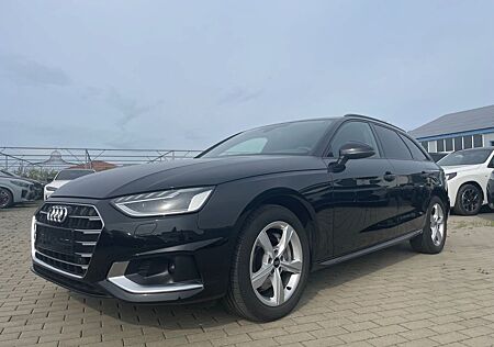 Audi A4 Avant 40 TDI quattro advanced*Matrix*ViCo*STHZG*