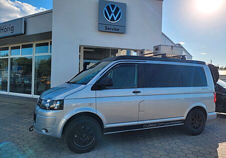 VW T5 California Volkswagen T5 Multivan SCA-Dach Seikel-Getriebe Winde Delta