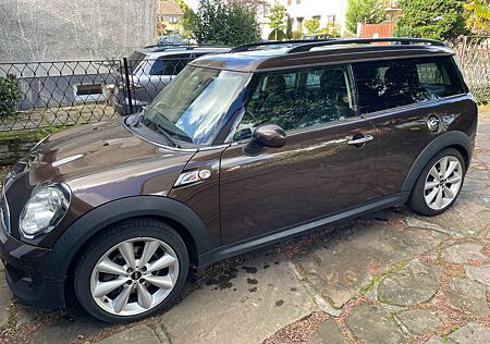 Mini Cooper S Clubman gebraucht kaufen Mini Cooper S Clubman Cooper S