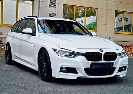 BMW 335 gebraucht kaufen BMW 335 D XDrive*M SPORT PAKET*HEAD UP*GARANTIE*
