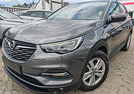 Opel Grandland X 1.5 D LED AMBIENTE NAVI TOP 48919