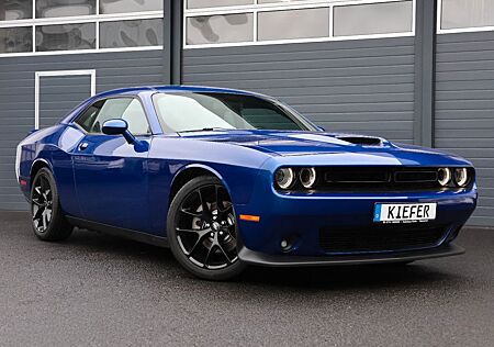 Dodge Challenger 3.6 GT/CarPlay/SHZ/LHZ/KAMERA/R20