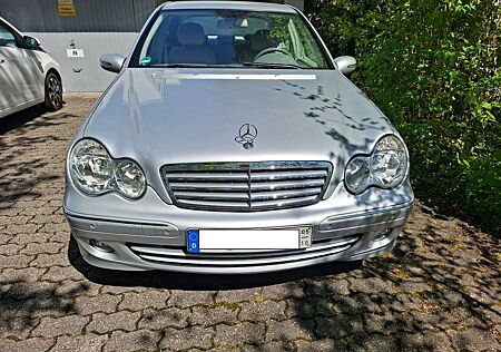 Mercedes-Benz C 230 ELEGANCE Elegance