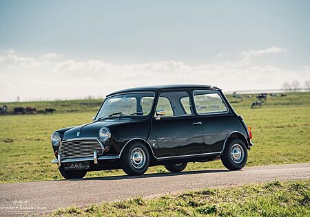 Mini Cooper S Austin - Baujahr 1971