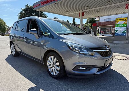 Opel Zafira C ON 1.4 Turbo AHK *NAVI*PDC*