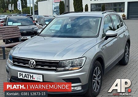 VW Tiguan Volkswagen Comfortline BMT/Start-Stopp